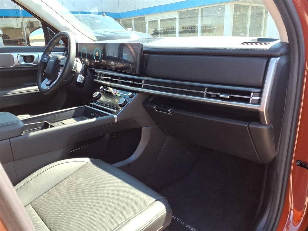 2024 Hyundai Santa Fe XRT