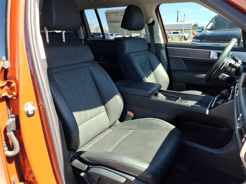 2024 Hyundai Santa Fe XRT