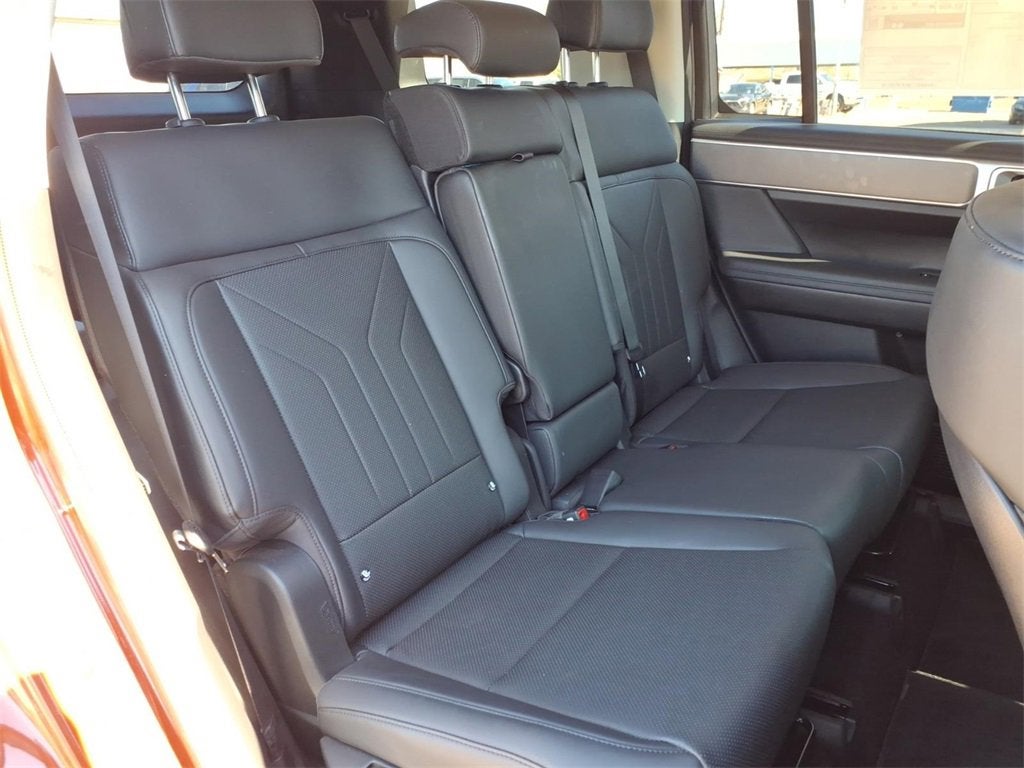 2024 Hyundai Santa Fe XRT