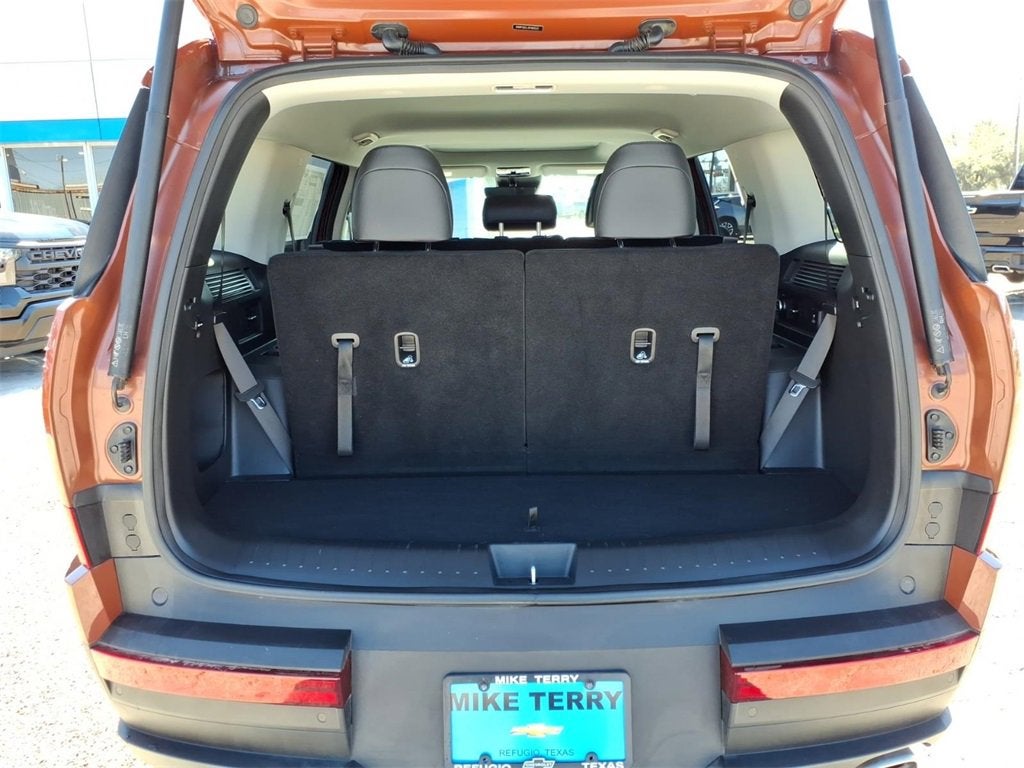 2024 Hyundai Santa Fe XRT