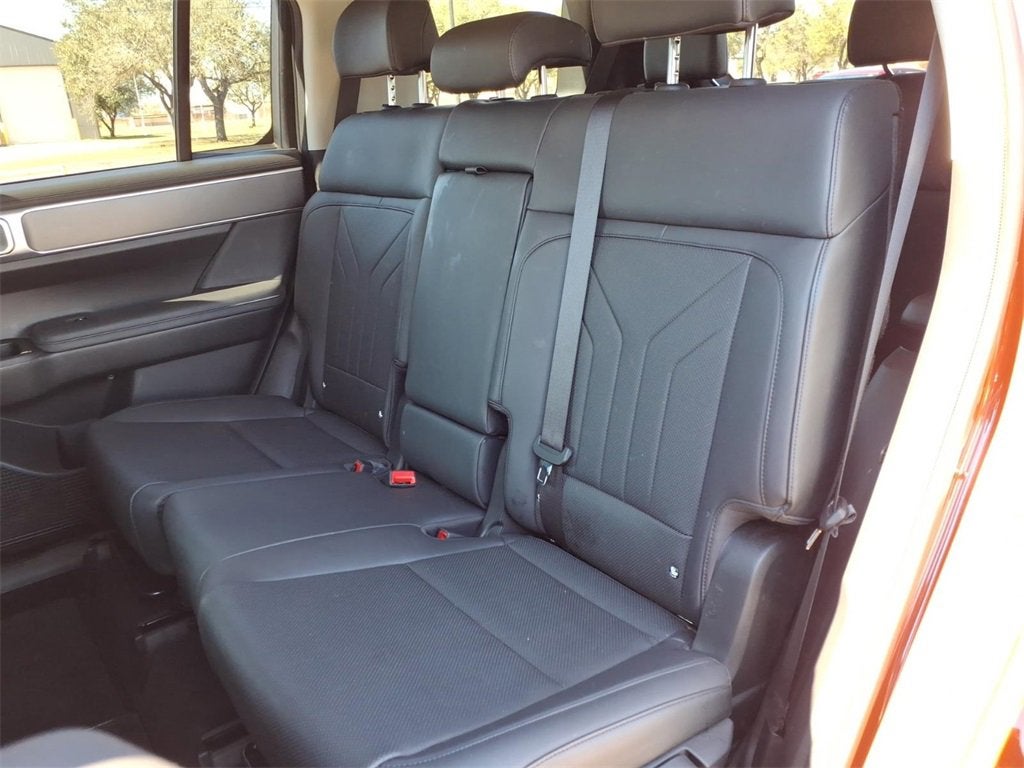 2024 Hyundai Santa Fe XRT