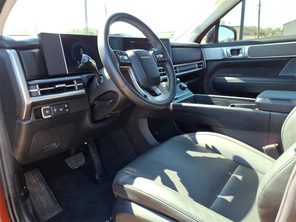 2024 Hyundai Santa Fe XRT