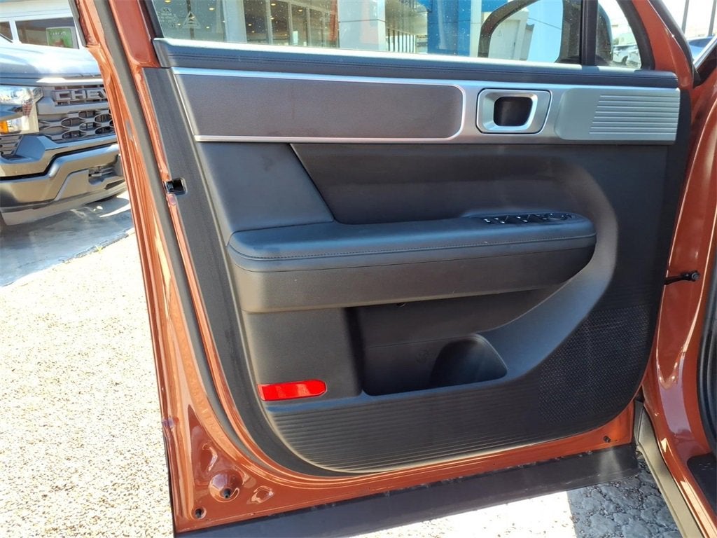 2024 Hyundai Santa Fe XRT