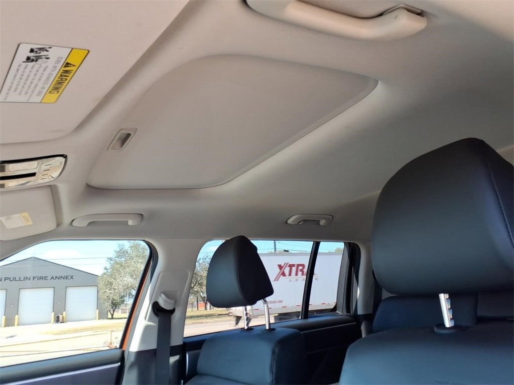 2024 Hyundai Santa Fe XRT