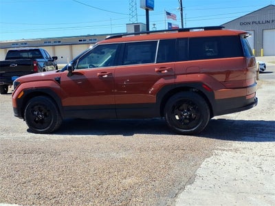 2024 Hyundai Santa Fe XRT