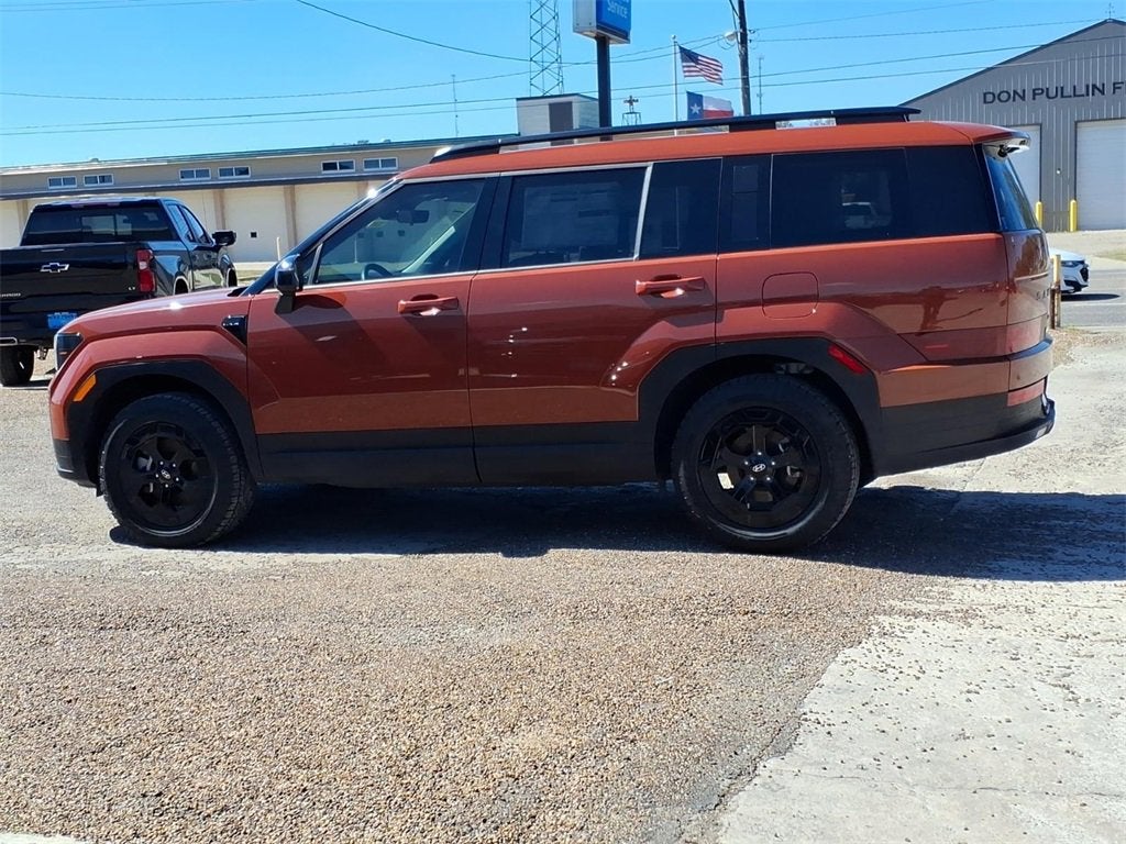 2024 Hyundai Santa Fe XRT