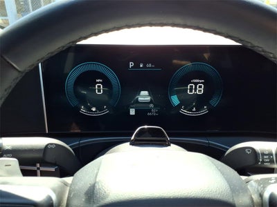 2024 Hyundai Santa Fe XRT