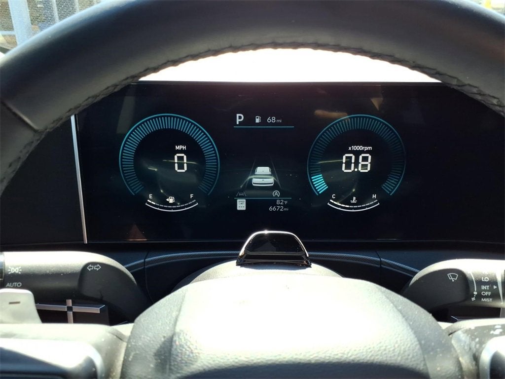 2024 Hyundai Santa Fe XRT