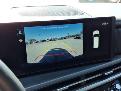 2024 Hyundai Santa Fe XRT