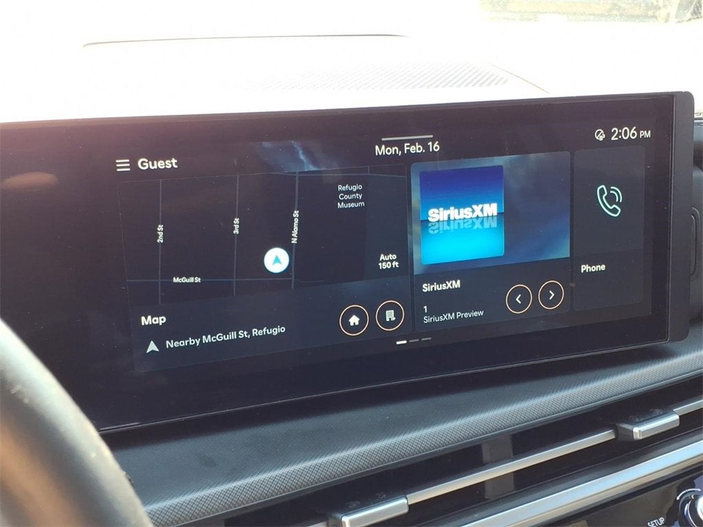 2024 Hyundai Santa Fe XRT