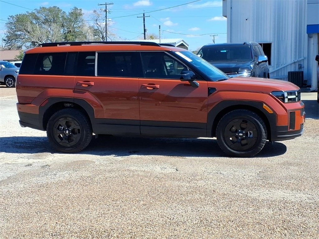 2024 Hyundai Santa Fe XRT
