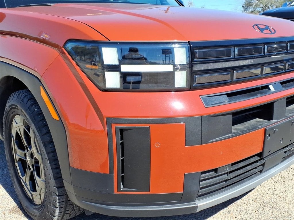 2024 Hyundai Santa Fe XRT