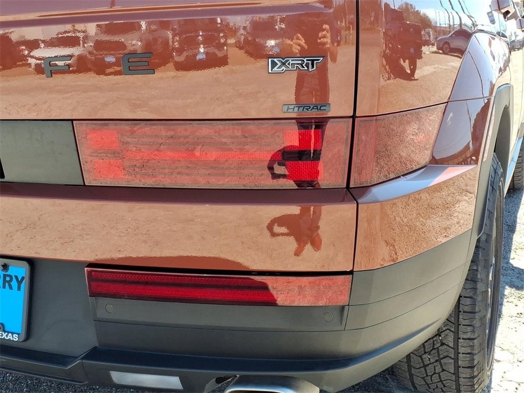 2024 Hyundai Santa Fe XRT