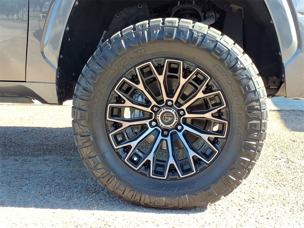 2023 Toyota Tundra 4WD 1794 Edition