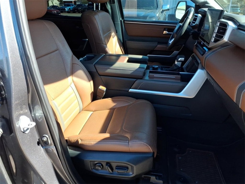 2023 Toyota Tundra 4WD 1794 Edition