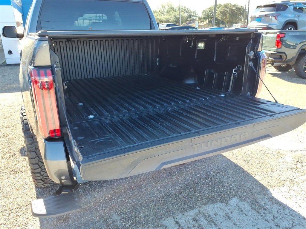 2023 Toyota Tundra 4WD 1794 Edition