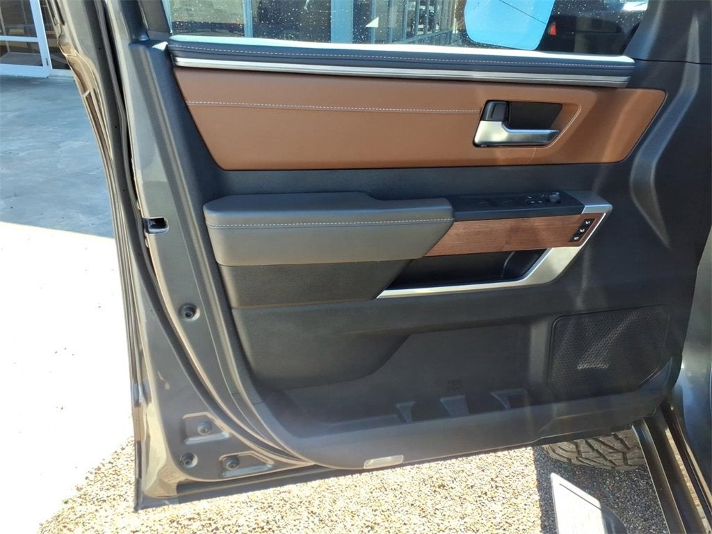 2023 Toyota Tundra 4WD 1794 Edition