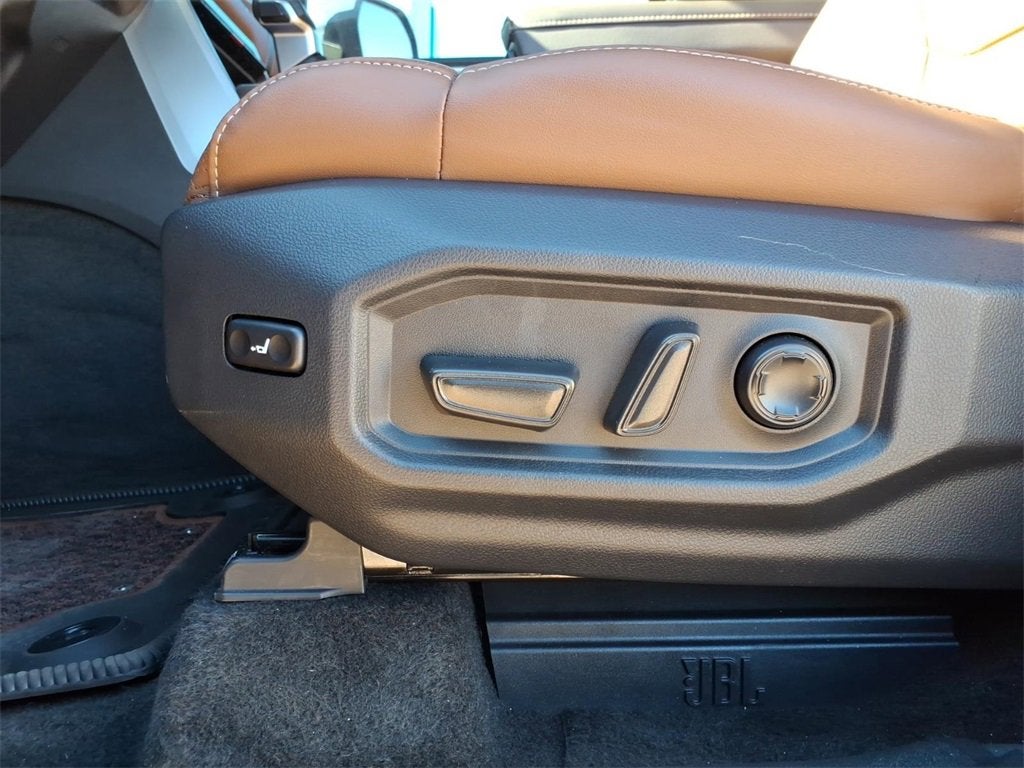 2023 Toyota Tundra 4WD 1794 Edition