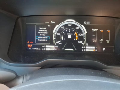 2023 Toyota Tundra 4WD 1794 Edition