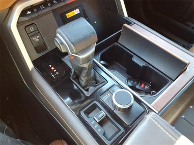 2023 Toyota Tundra 4WD 1794 Edition