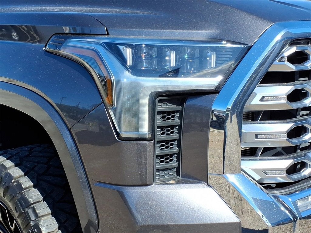 2023 Toyota Tundra 4WD 1794 Edition