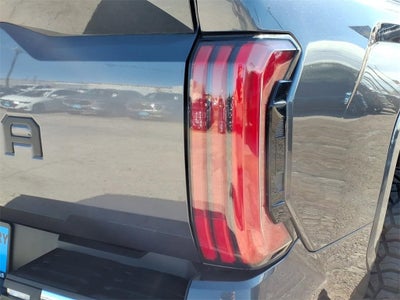 2023 Toyota Tundra 4WD 1794 Edition