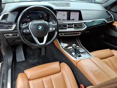 2021 BMW X5 sDrive40i