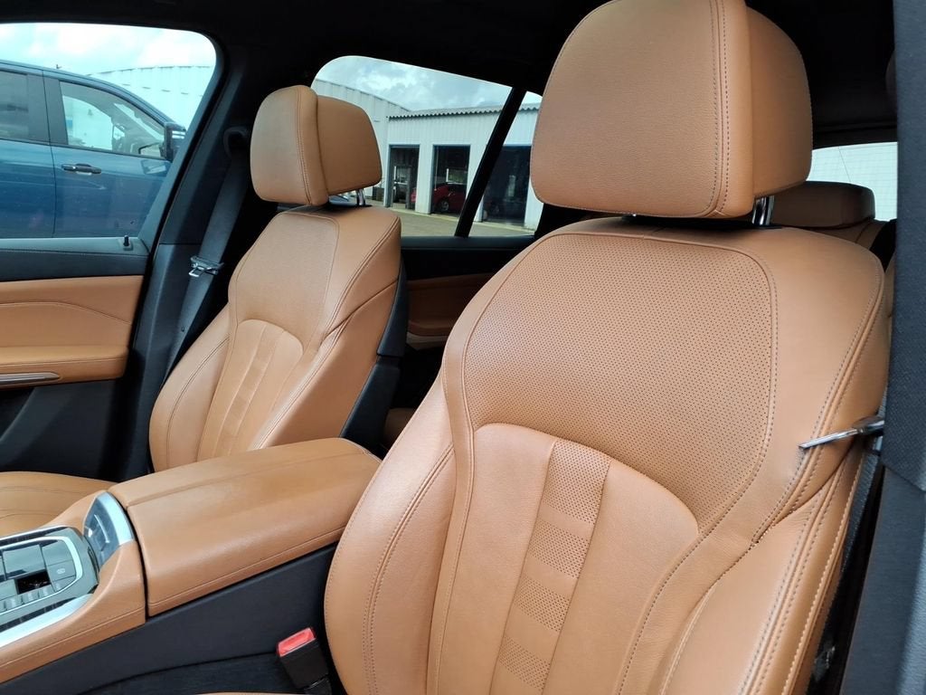 2021 BMW X5 sDrive40i