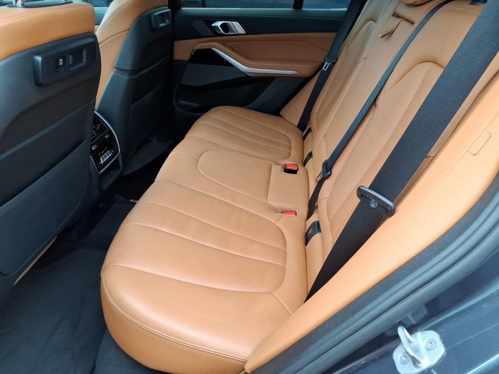 2021 BMW X5 sDrive40i
