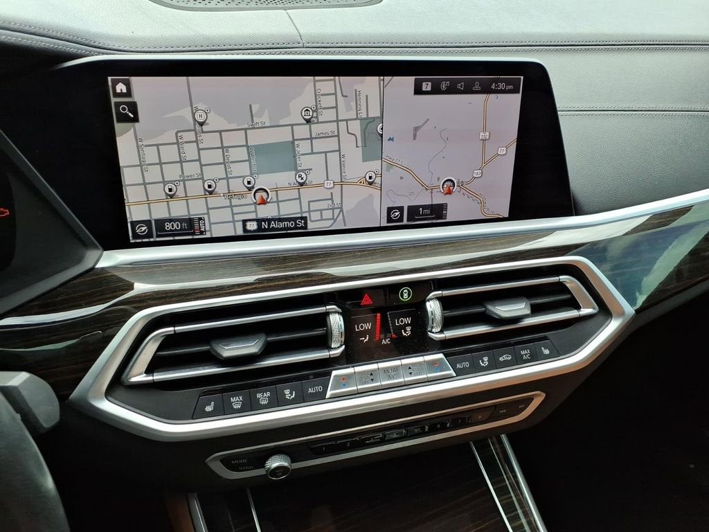 2021 BMW X5 sDrive40i