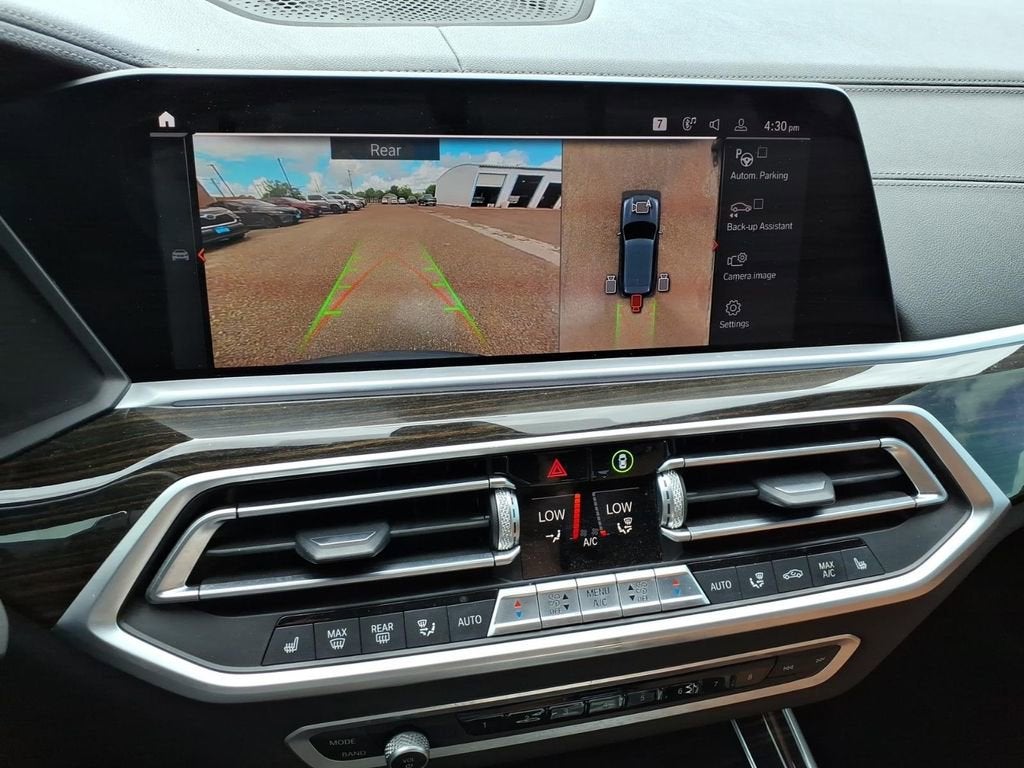 2021 BMW X5 sDrive40i