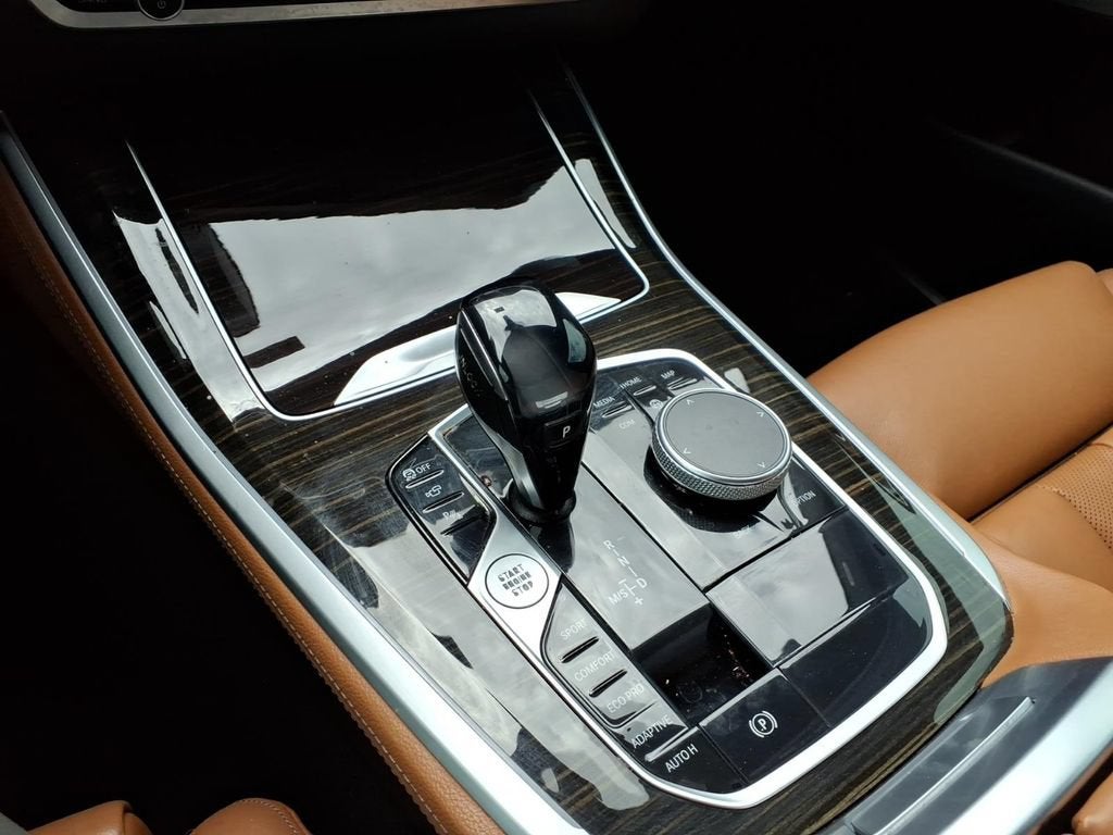 2021 BMW X5 sDrive40i