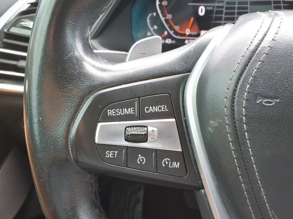 2021 BMW X5 sDrive40i