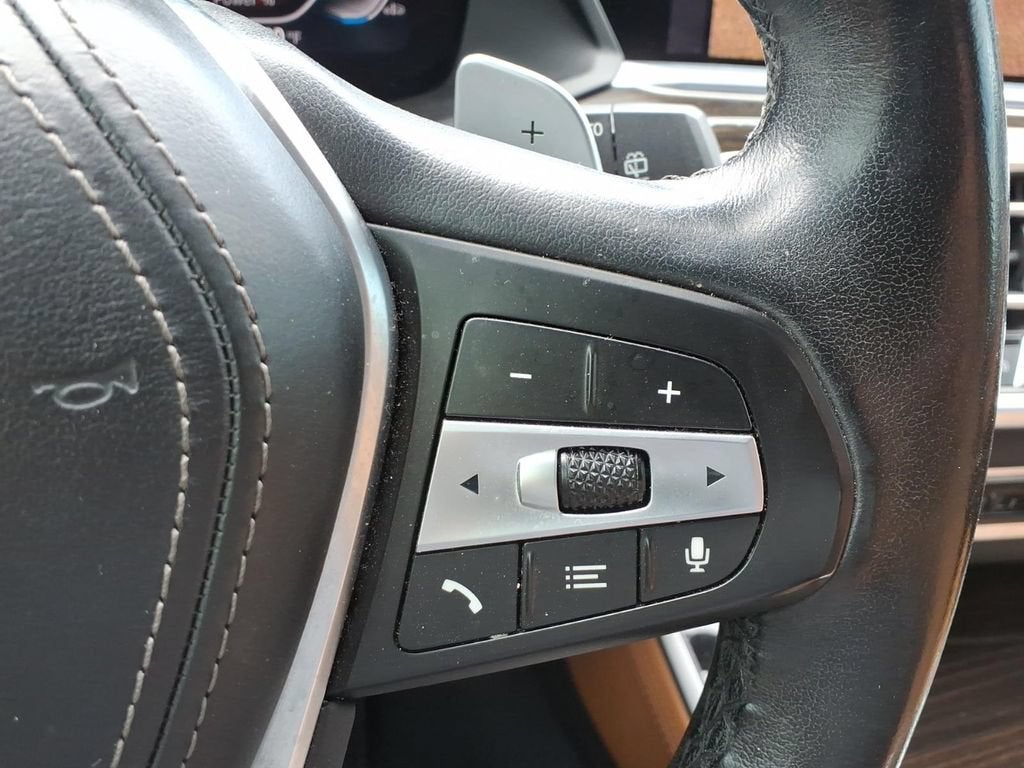 2021 BMW X5 sDrive40i