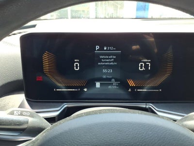 2025 Kia Sorento LX