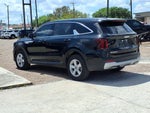2025 Kia Sorento LX