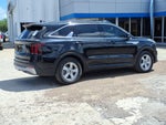 2025 Kia Sorento LX