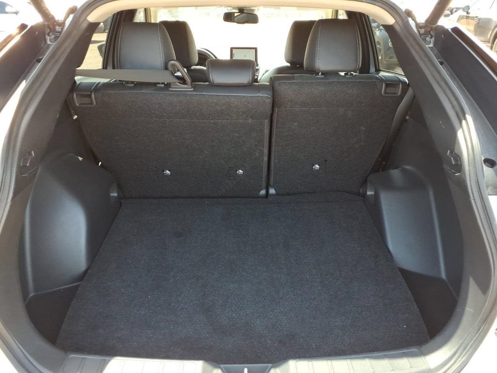 2024 Mitsubishi Eclipse Cross SE