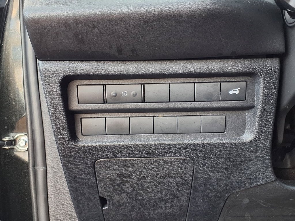 2023 Mitsubishi Outlander SEL 2.5 2WD
