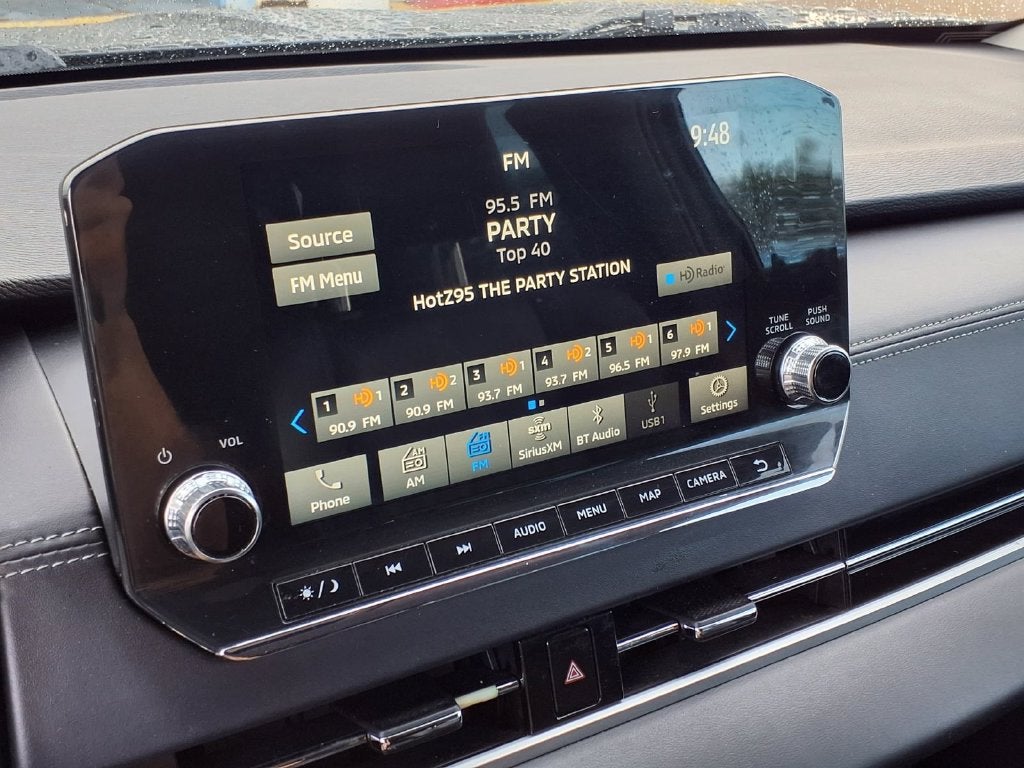 2023 Mitsubishi Outlander SEL 2.5 2WD