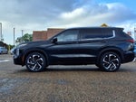 2023 Mitsubishi Outlander SEL 2.5 2WD