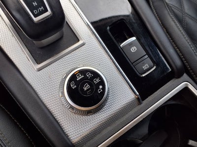 2023 Mitsubishi Outlander SEL 2.5 2WD