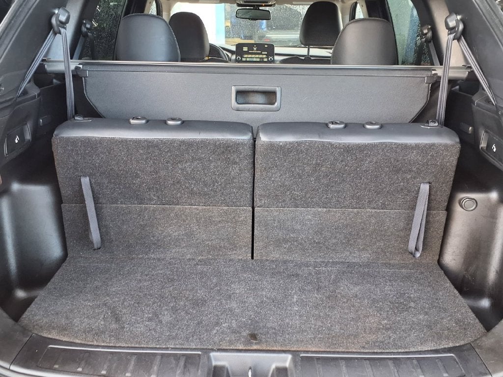 2023 Mitsubishi Outlander SEL 2.5 2WD