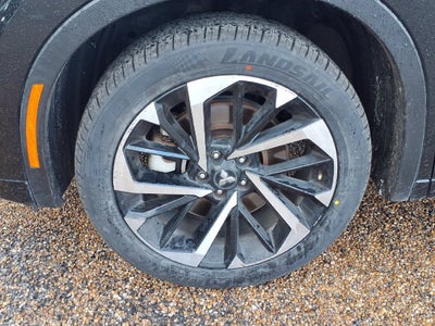 2023 Mitsubishi Outlander SEL 2.5 2WD