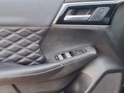 2023 Mitsubishi Outlander SEL 2.5 2WD