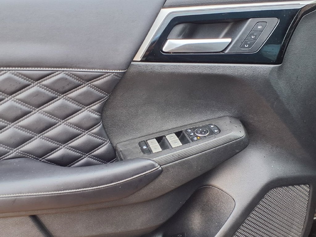 2023 Mitsubishi Outlander SEL 2.5 2WD