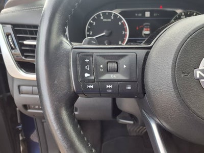 2023 Nissan Rogue SL FWD