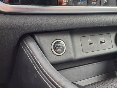 2023 Nissan Rogue SL FWD