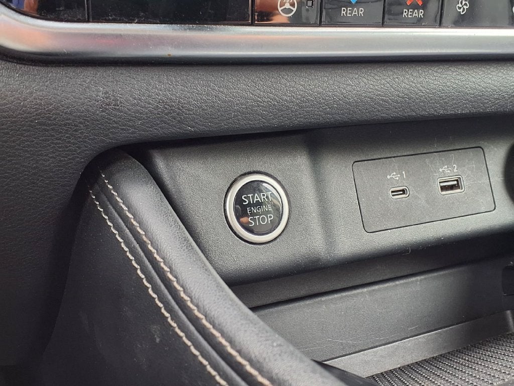 2023 Nissan Rogue SL FWD
