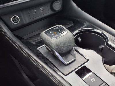 2023 Nissan Rogue SL FWD